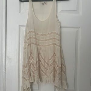 Free people tunic